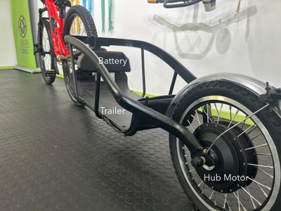 E-TRAILER