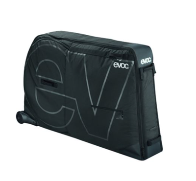 EVOC TRAVEL BAG.