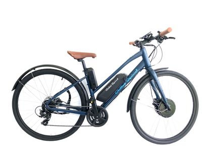 500W 48V FRONT HUB