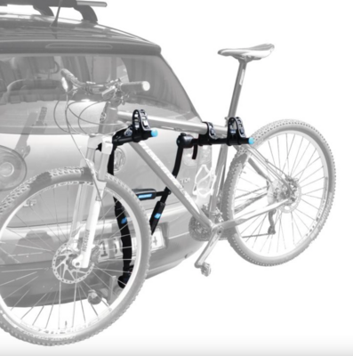 HOLDFAST 2 BIKE CAR CARRIER (HANGING RACK)