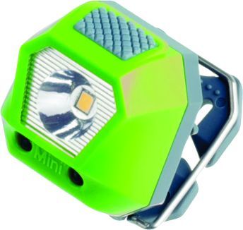 HEADLAMP LED
