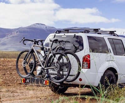 HOLDFAST PLATFORM PRO 2 & 3 BIKE CARRIER