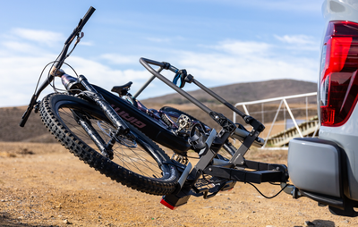 HOLDFAST PLATFORM PRO 2 & 3 BIKE CARRIER