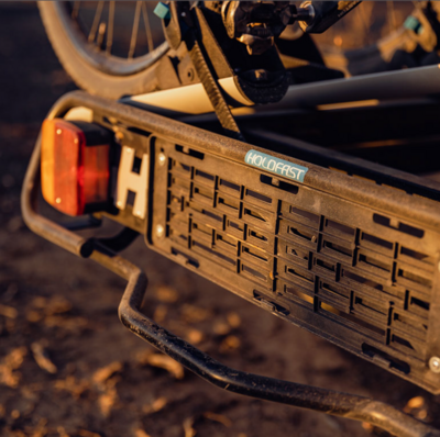 HOLDFAST PLATFORM PRO 2 & 3 BIKE CARRIER