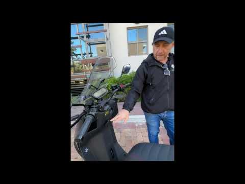 CPX PRO ELECTRIC SCOOTER