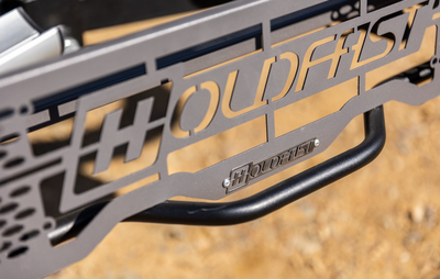 HOLDFAST PLATFORM PRO 2 & 3 BIKE CARRIER