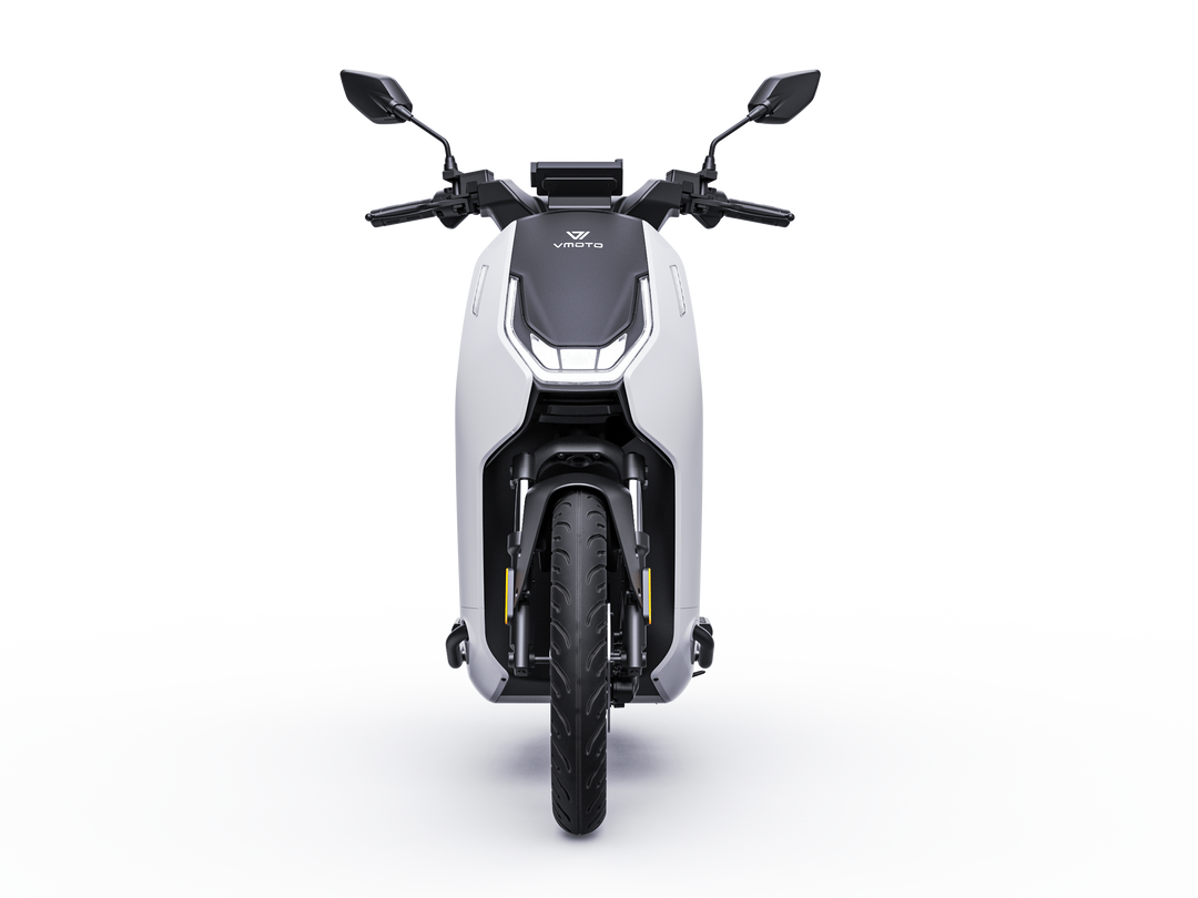 V MOTO CITI E-SCOOTER