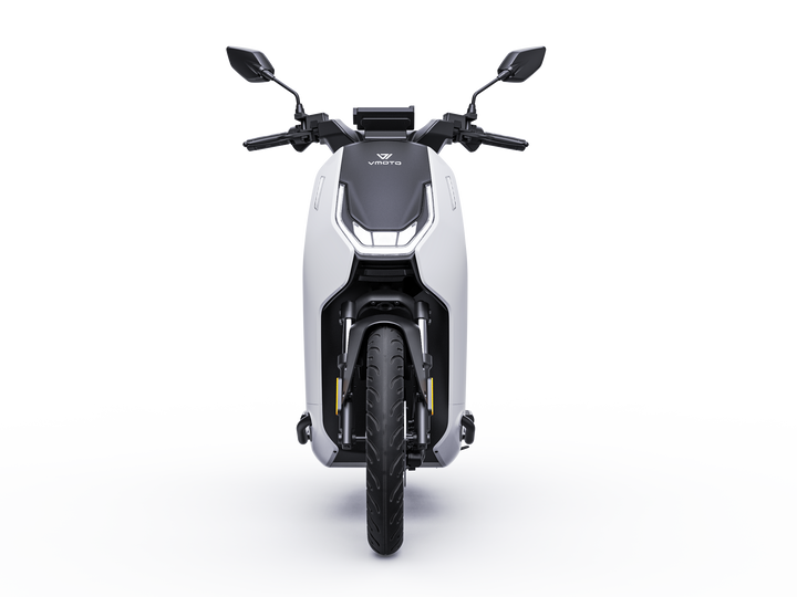 V MOTO CITI E-SCOOTER
